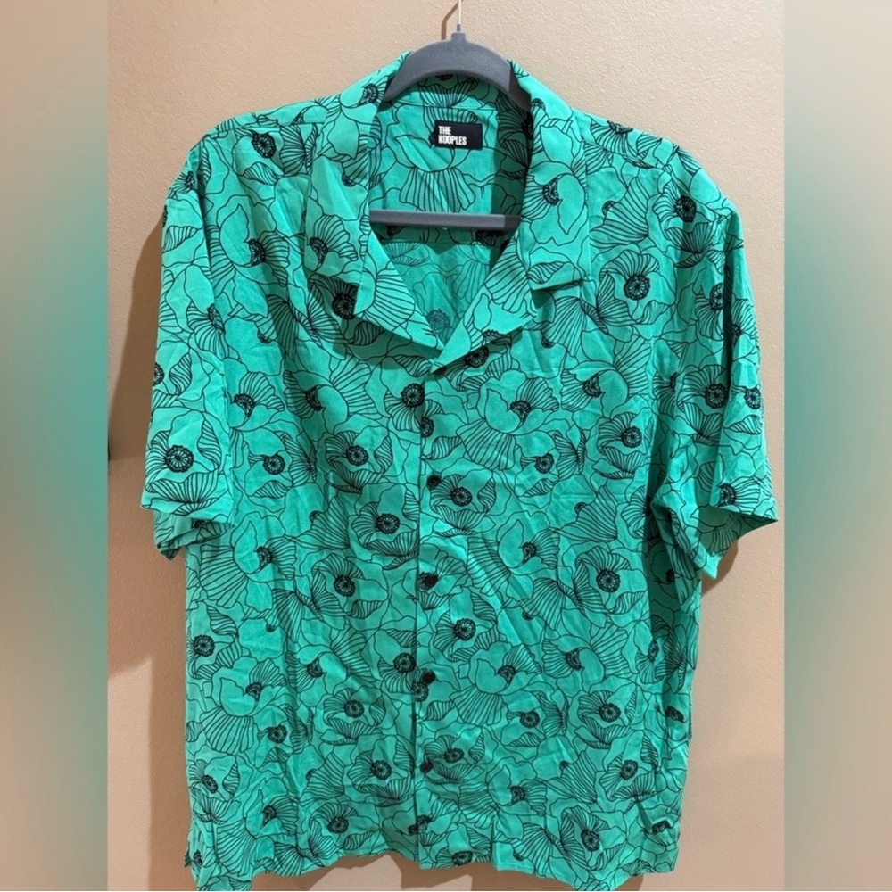 Kooples lot of 3 shirts - Picture 2 of 3
